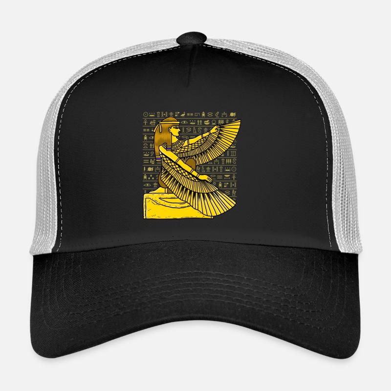 Trucker Cap