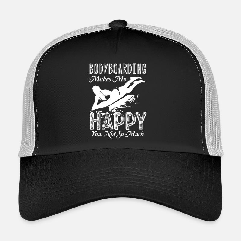 Trucker Cap