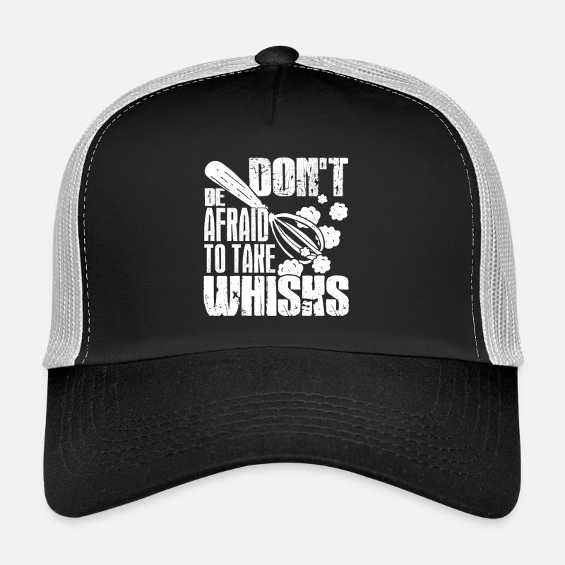 Baker Bakers Take Whisks Trucker Cap