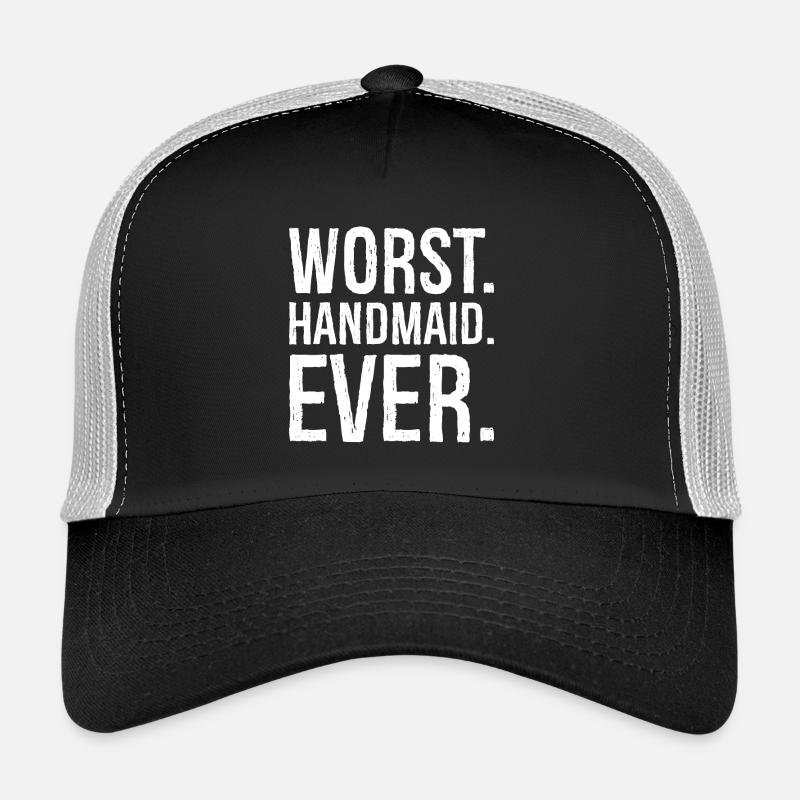 Trucker Cap