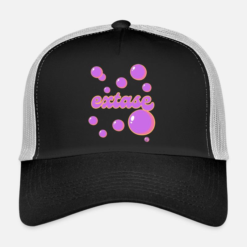 Extase Casquette trucker 