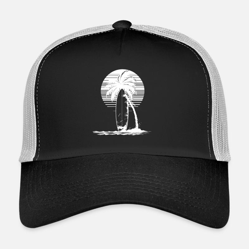 Trucker Cap