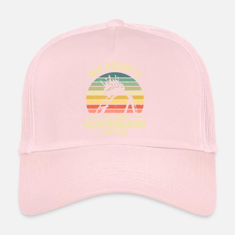 Trucker Cap