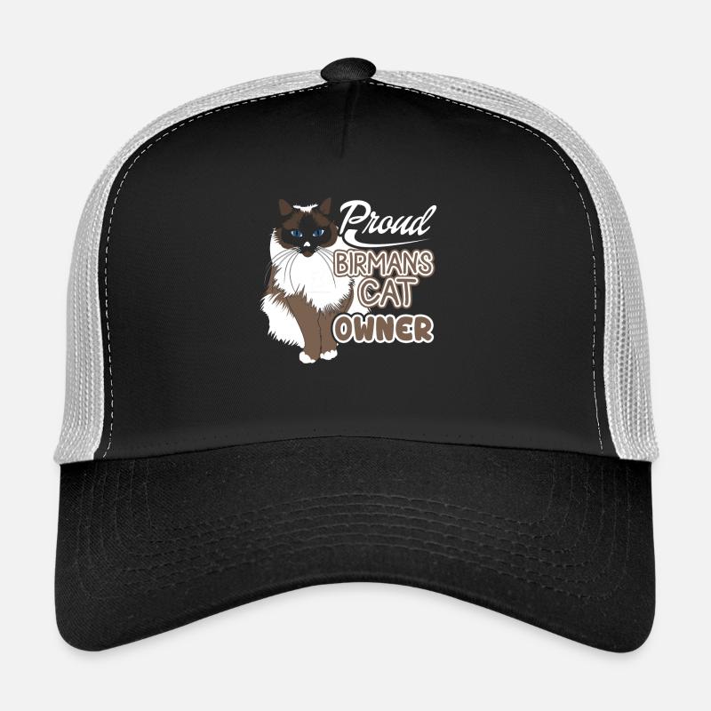 Trucker Cap