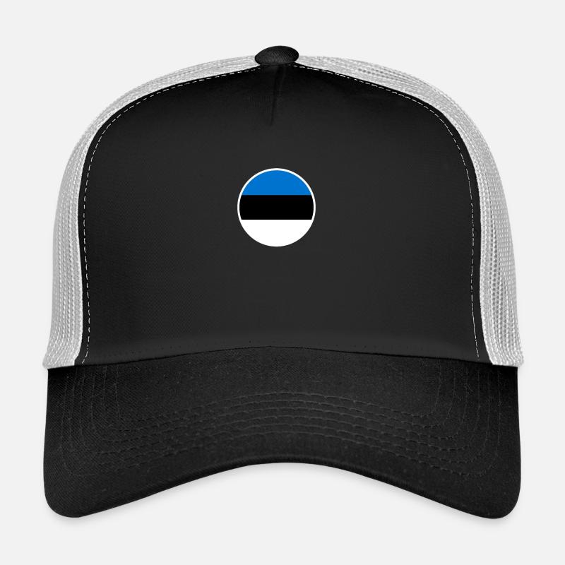 Casquette trucker 