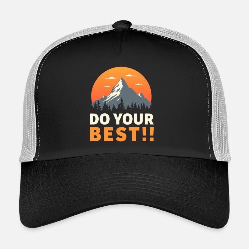Trucker Cap