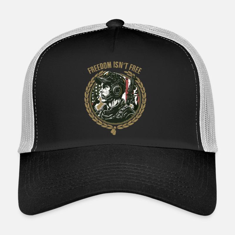 Trucker Cap