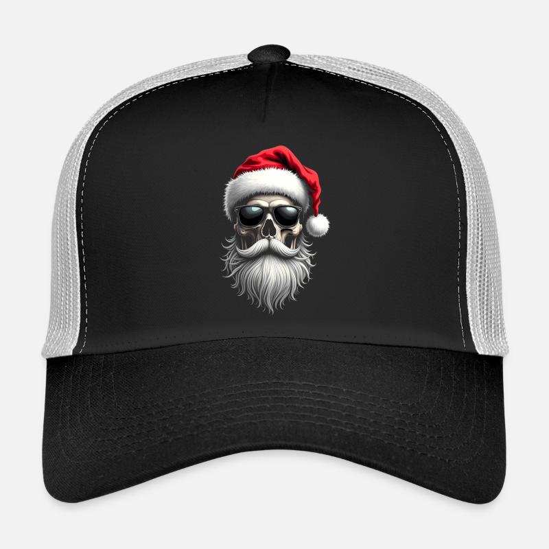 Weihnachts Outfit Trucker Cap