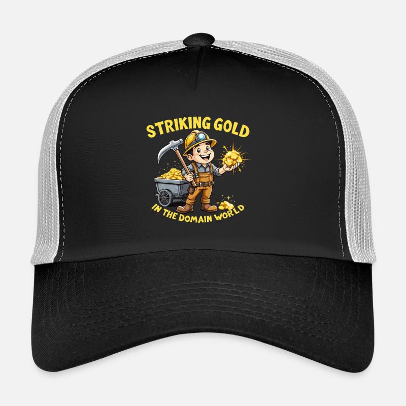 Trucker Cap