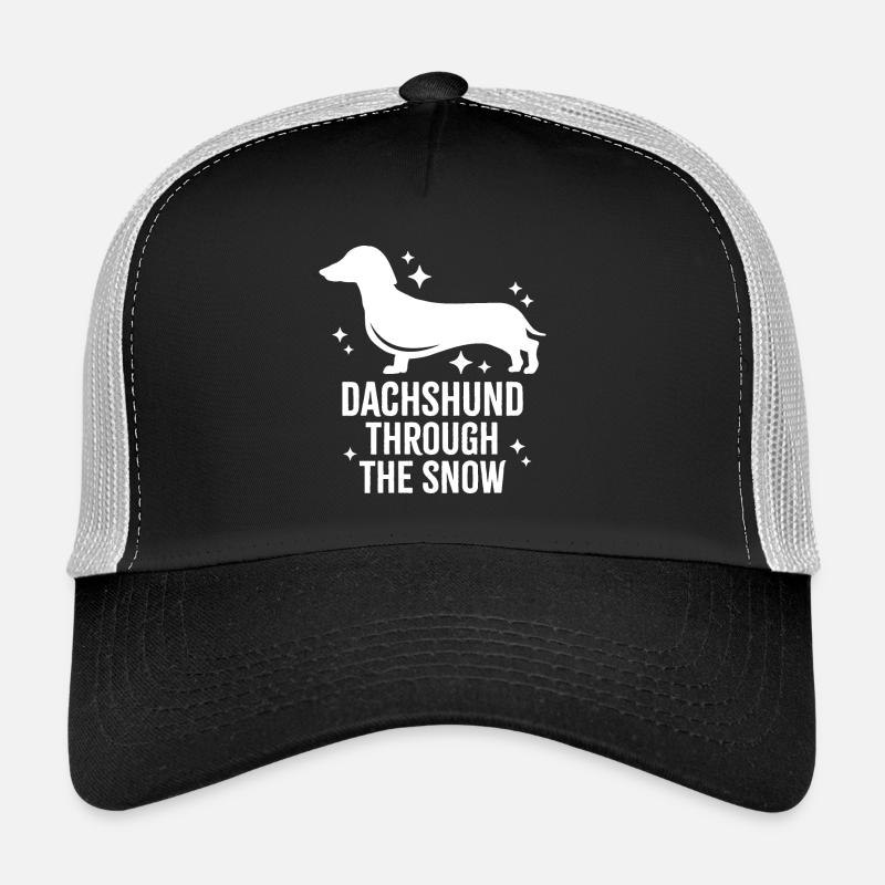 Trucker Cap
