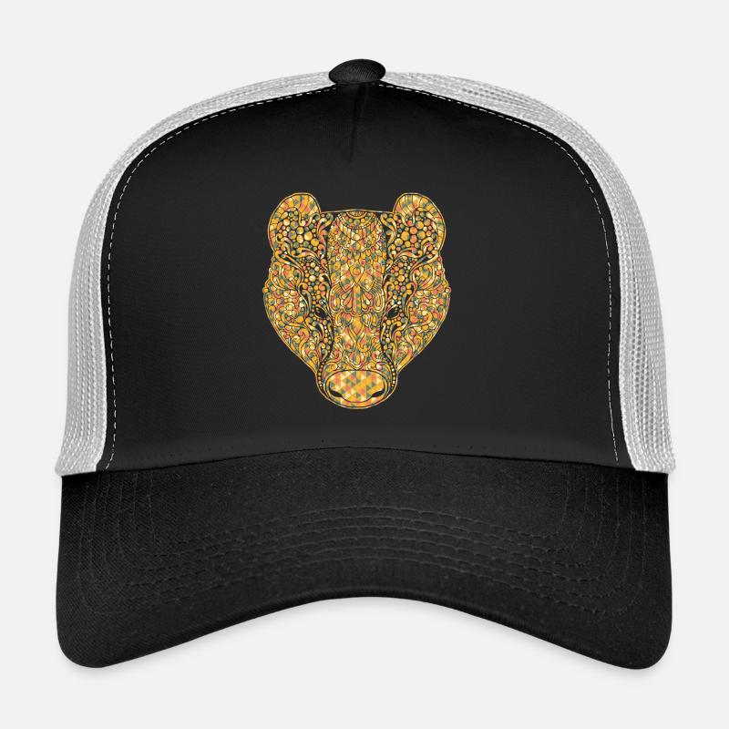 Trucker Cap