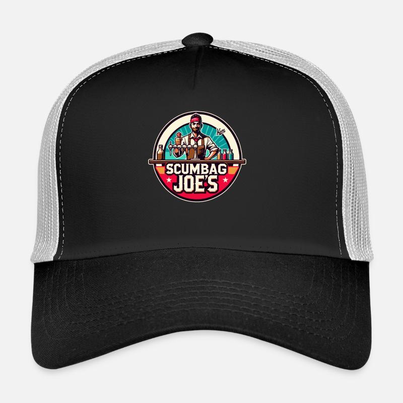 Trucker Cap