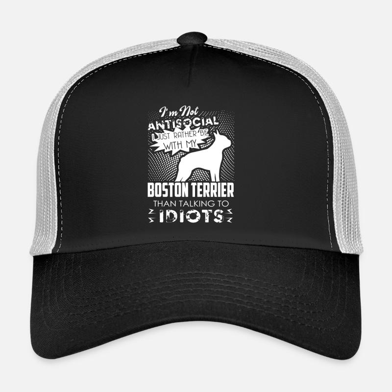 Trucker Cap