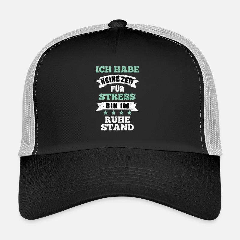 Trucker Cap