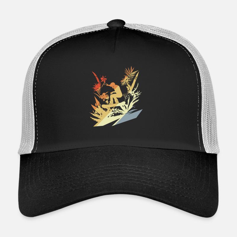 Trucker Cap