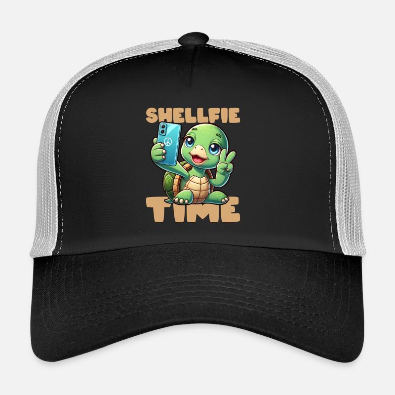 Trucker Cap
