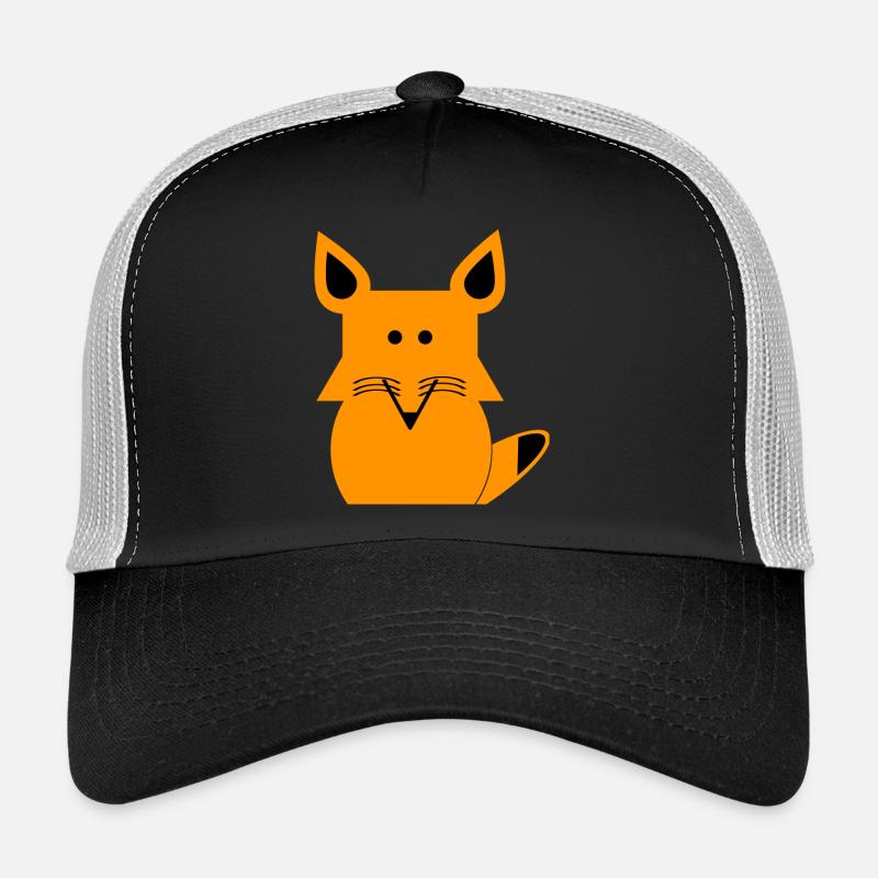 Fuchs Trucker Cap