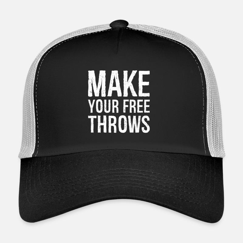 Trucker Cap