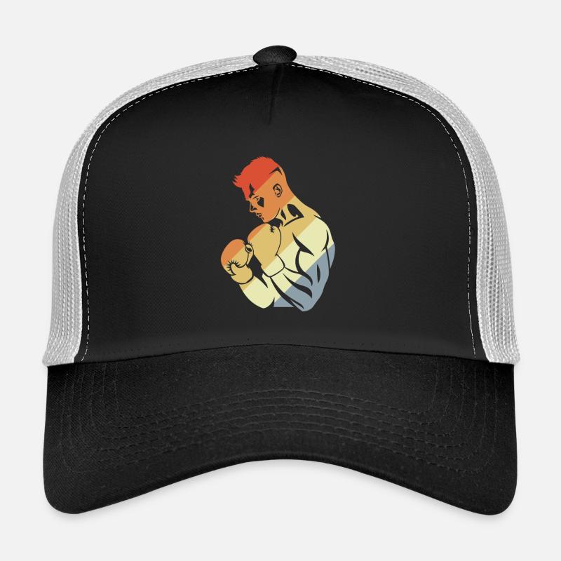 Trucker Cap