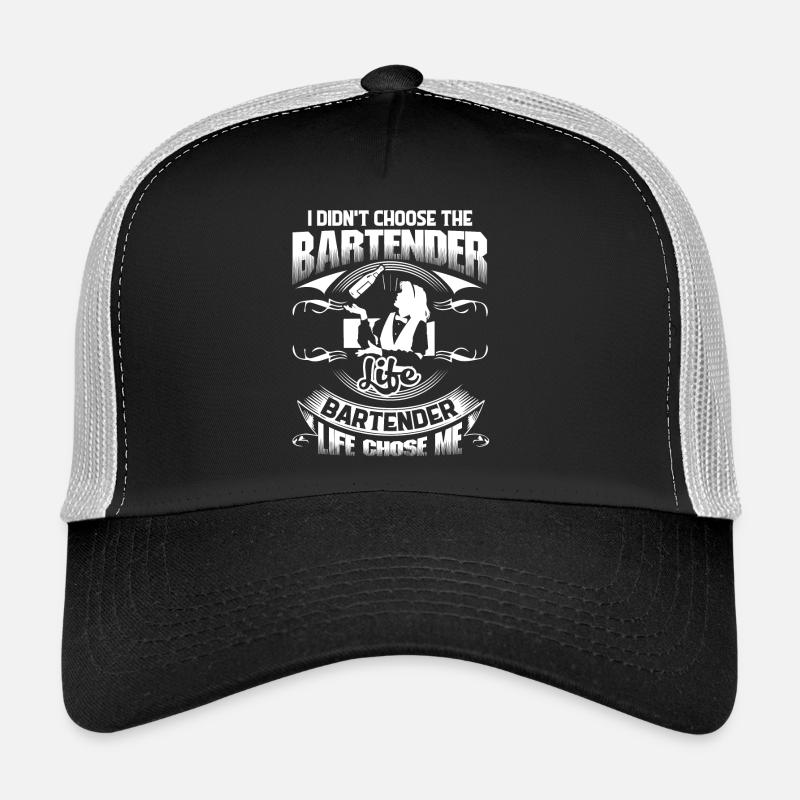Trucker Cap