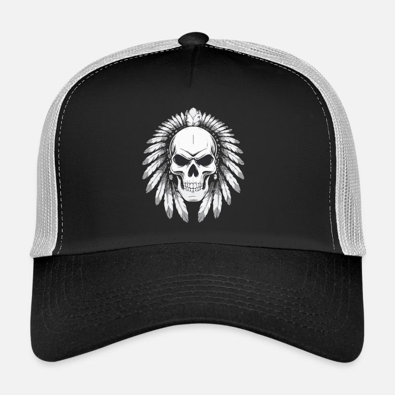 Trucker Cap