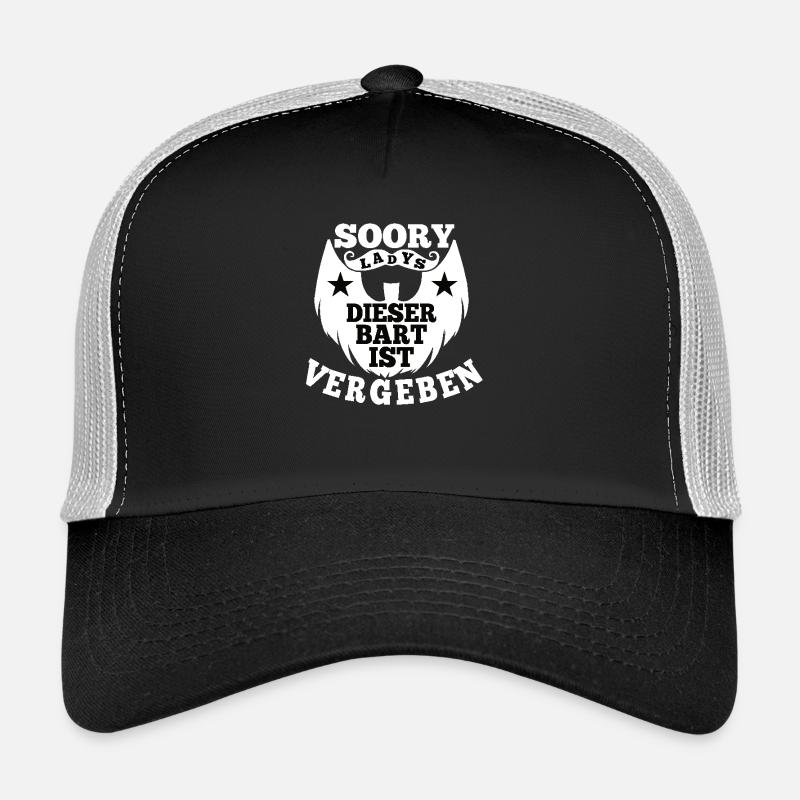 Lustig Valentinstag Trucker Cap