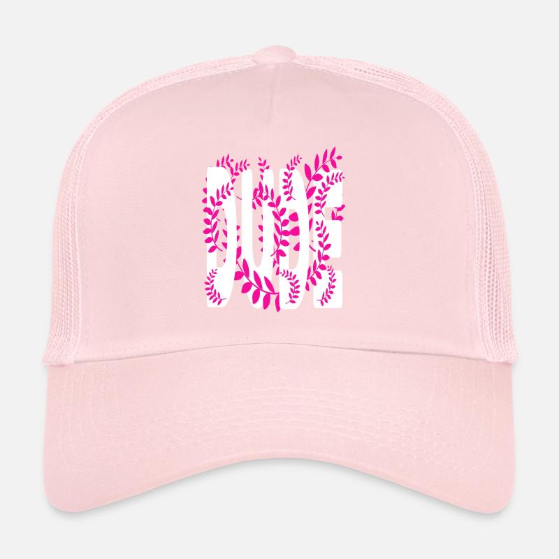 , vraiment Casquette trucker 
