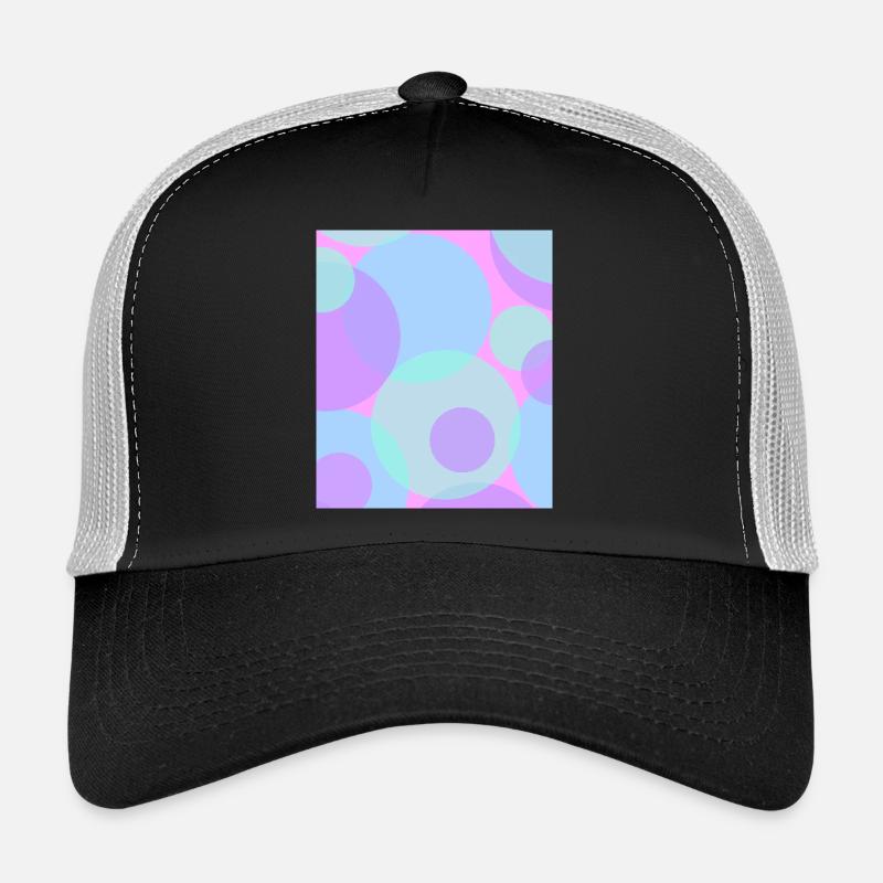 Casquette trucker