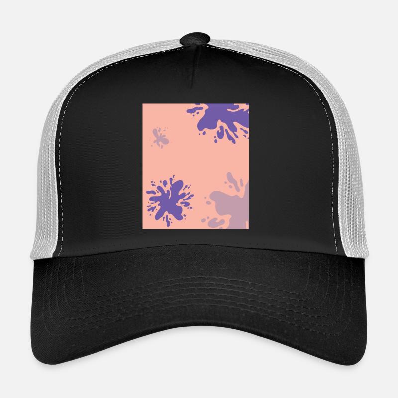 Kleks Trucker Cap
