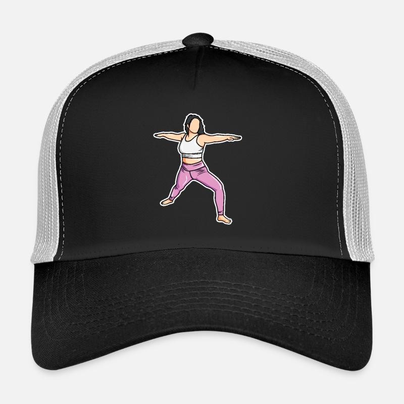 Trucker Cap