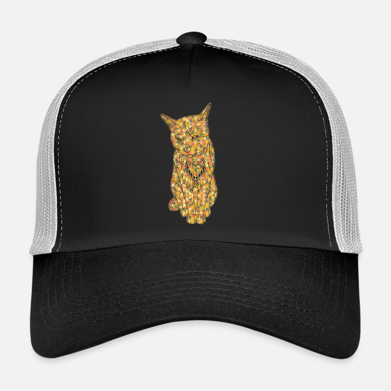 Trucker Cap