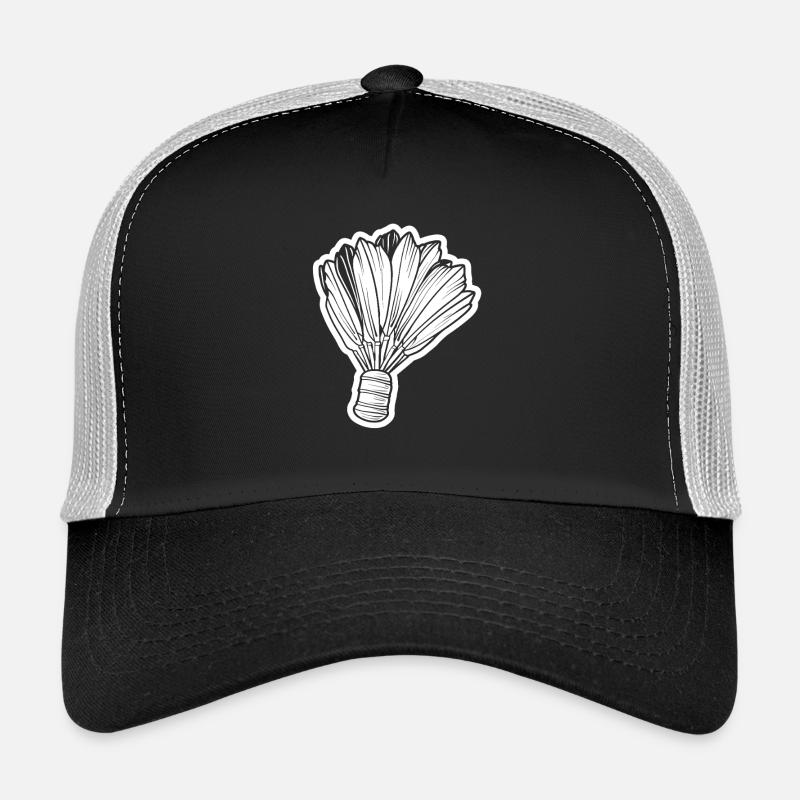 Federball Trucker Cap