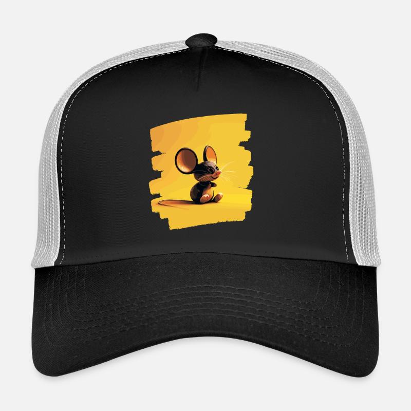 Trucker Cap