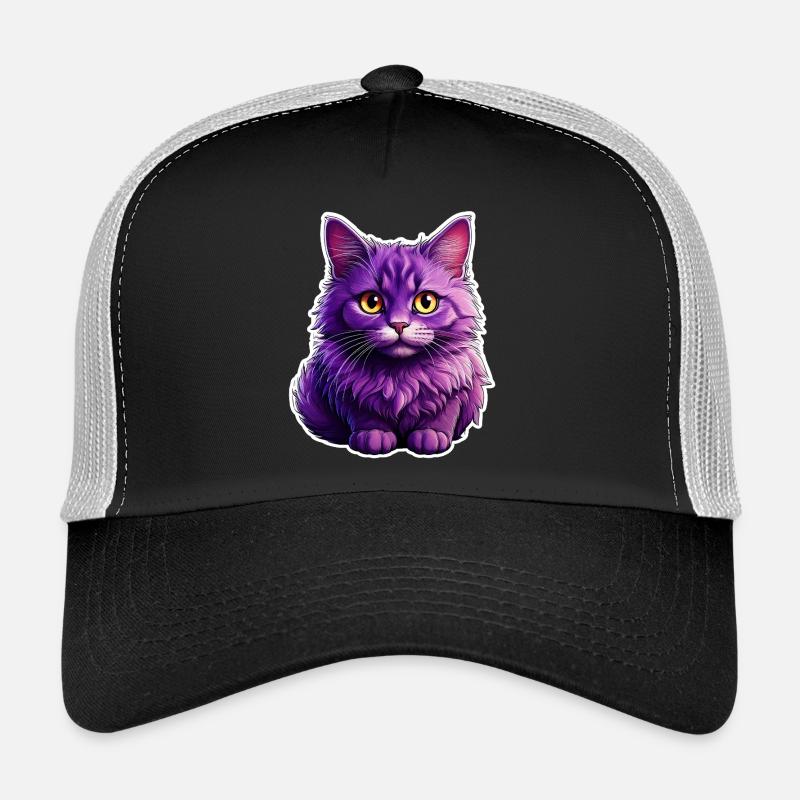 Trucker Cap
