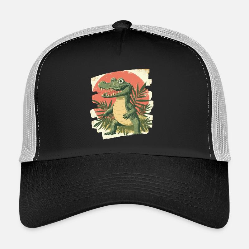 Trucker Cap