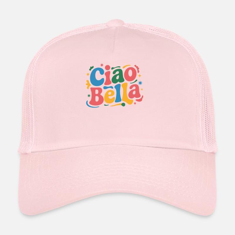 Trucker Cap