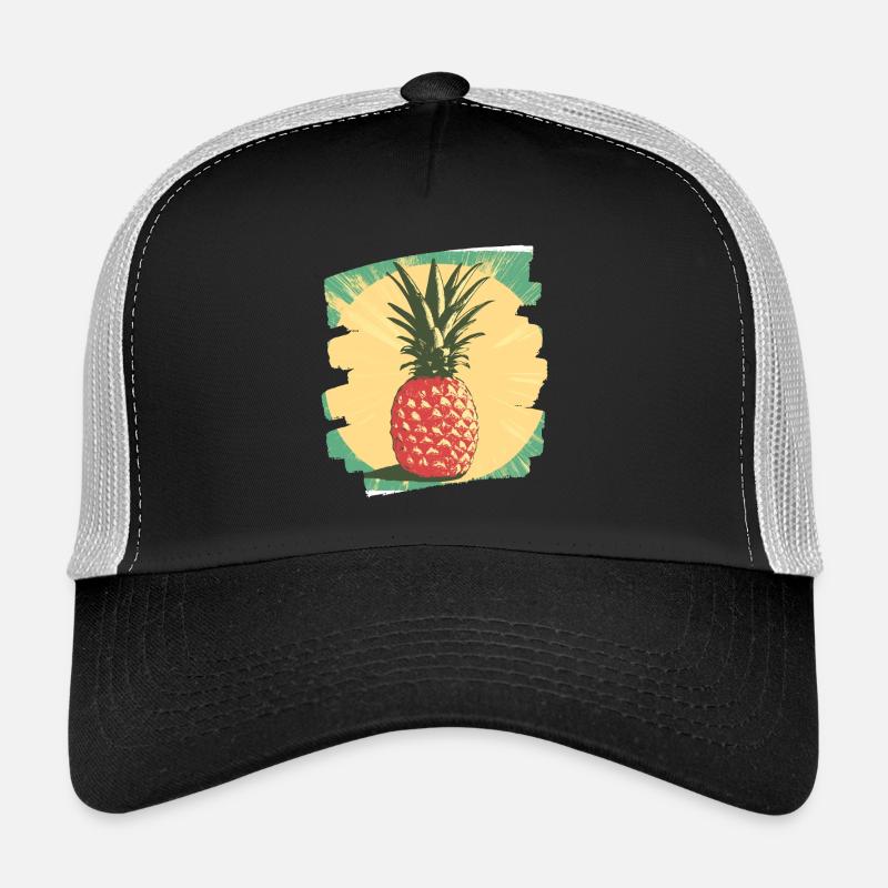 Trucker Cap