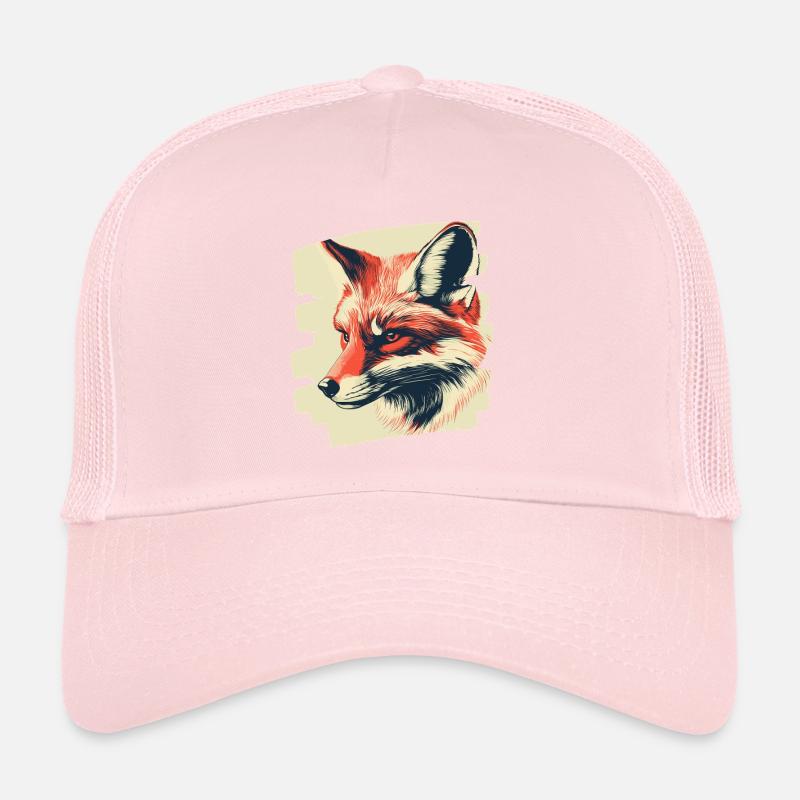 Trucker Cap