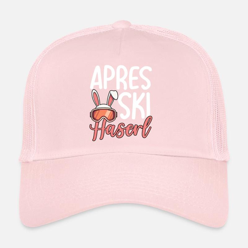 Trucker Cap