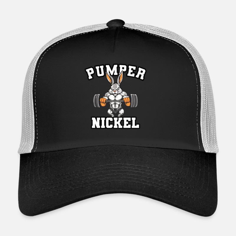 Trucker Cap
