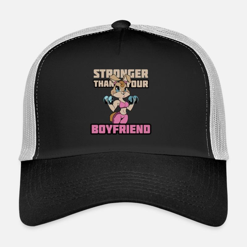 Trucker Cap