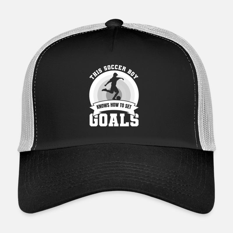 Trucker Cap