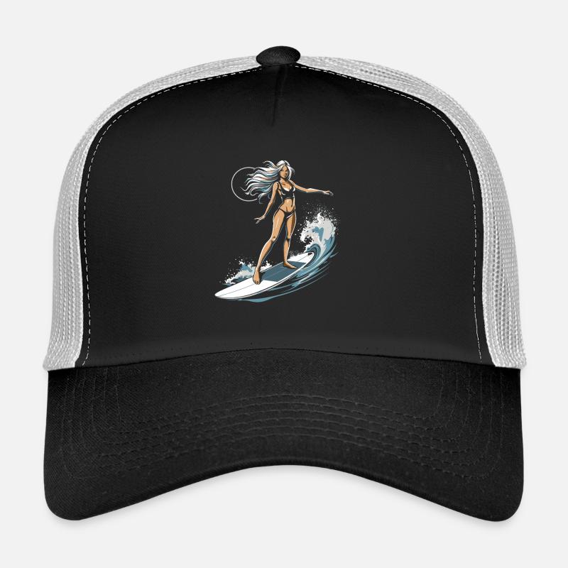 Trucker Cap