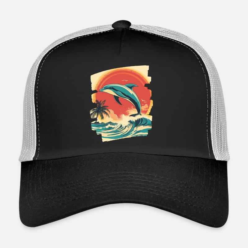 Trucker Cap