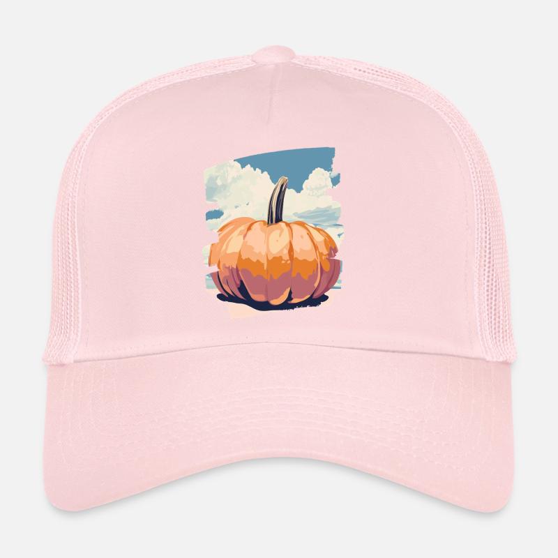 Trucker Cap