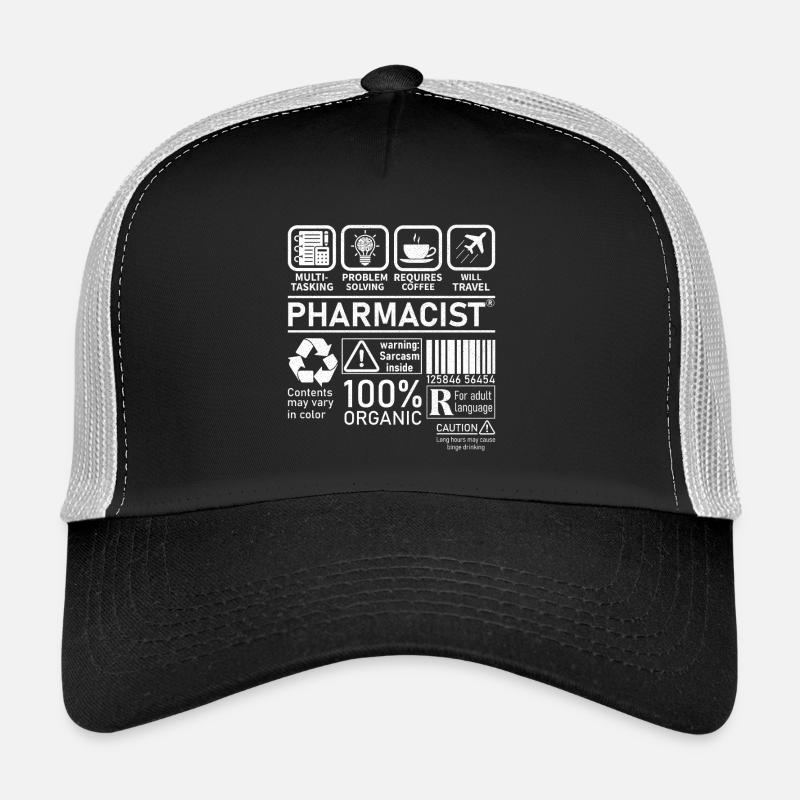 Trucker Cap