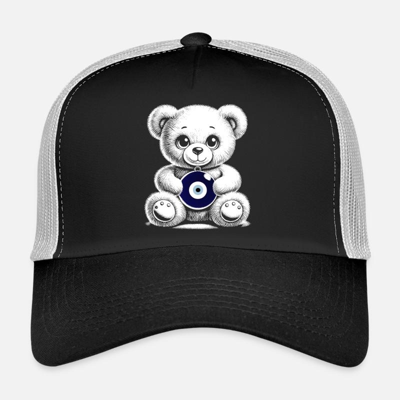 Nazar Trucker Cap