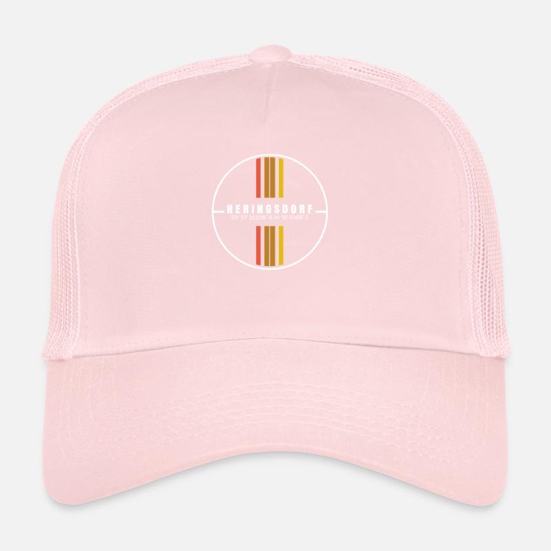 Heringsdorf Trucker Cap