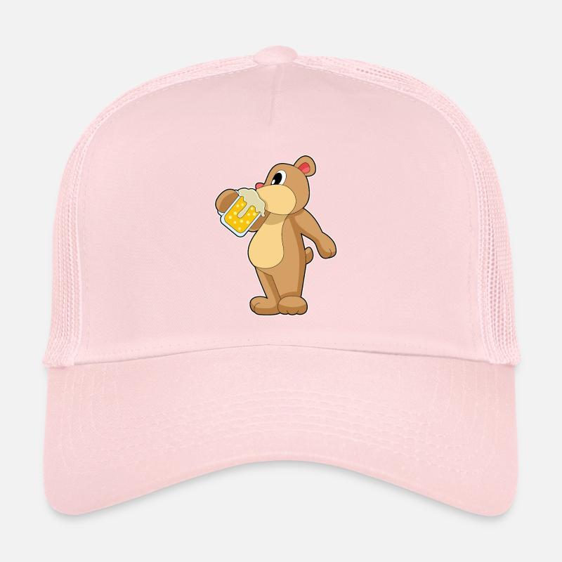 Bär Beer Trucker Cap