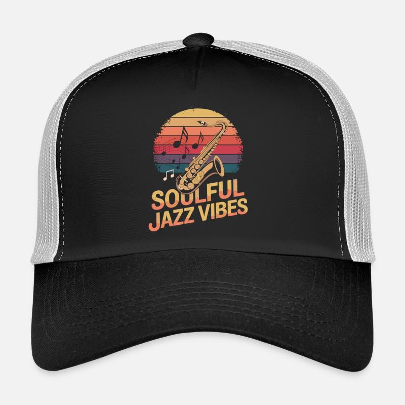 Trucker Cap